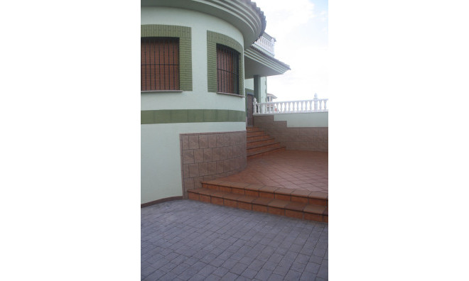 Adosado - Obra nueva - Torrevieja - Torrevieja