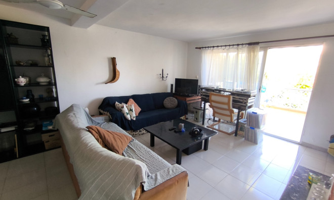 Adosado - Segunda mano - Torrevieja - Torrevieja