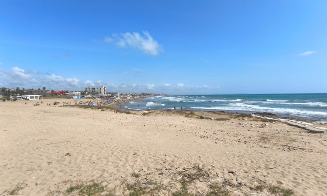 Adosado - Segunda mano - Torrevieja - Torrevieja