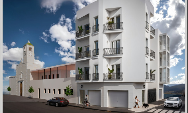 Apartamento / piso - Obra nueva - Bigastro - Bigastro