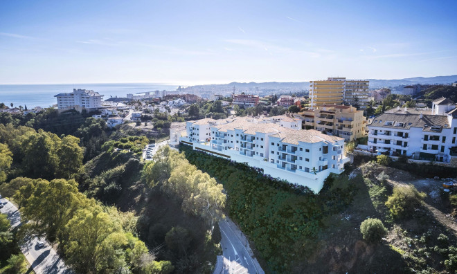 Apartamento / piso - Obra nueva - Fuengirola - Fuengirola