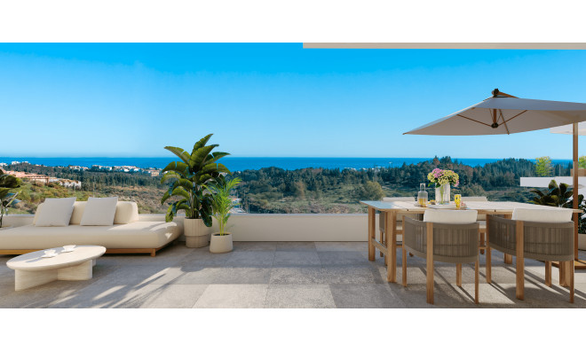 Apartamento / piso - Obra nueva - Fuengirola - Fuengirola