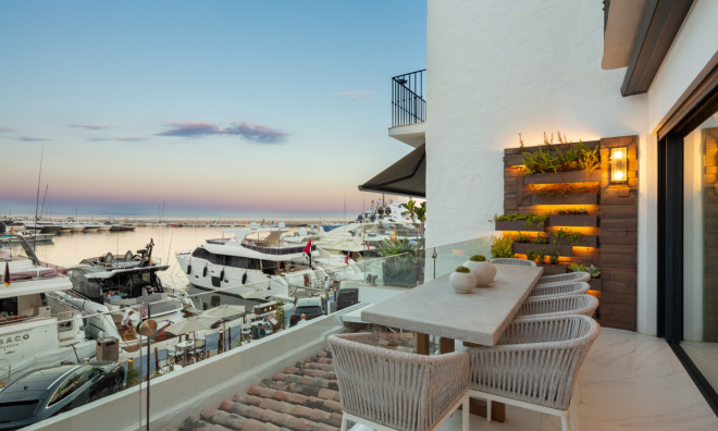 Apartamento / piso - Obra nueva - Marbella - Marbella