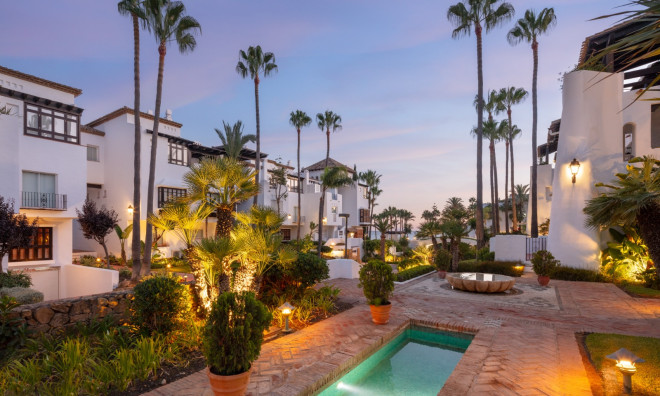 Apartamento / piso - Obra nueva - Marbella - Marbella
