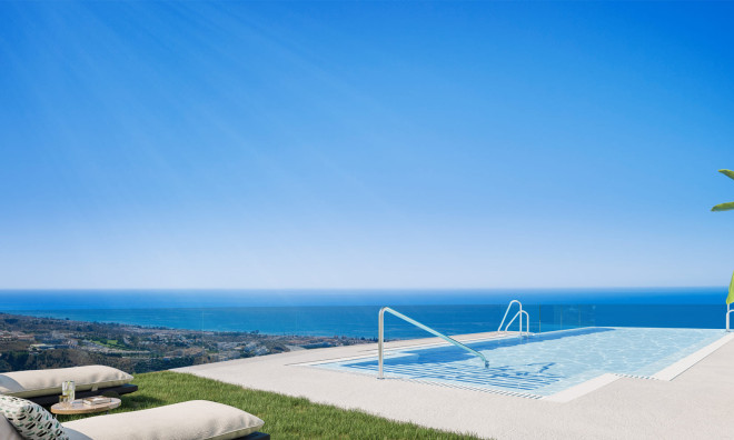 Apartamento / piso - Obra nueva - Rincón de la Victoria - Rincón de la Victoria