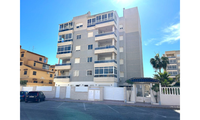 Apartamento / piso - Obra nueva - Torrevieja - Torrevieja
