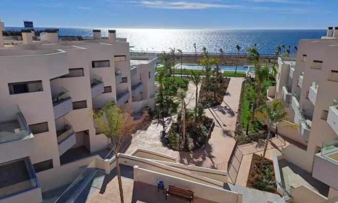 Apartamento / piso - Obra nueva - Valle Niza - Valle Niza