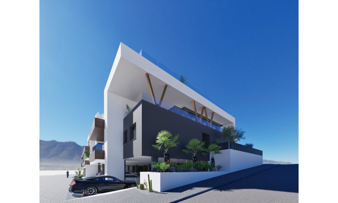 Apartment / flat - New Build - Benijofar - Benijofar