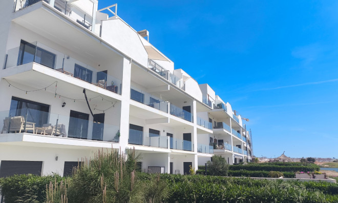 Apartment / flat - Resale - Alhama de Murcia -
                Alhama de Murcia