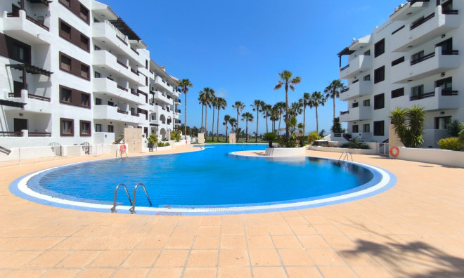 Apartment / flat - Resale - Los Alcázares -
                Serena Golf