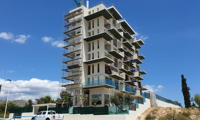 apartment - New Build - La Cala - La Cala