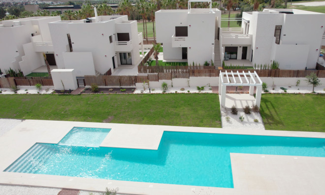 apartment - New Build - La Rellana - La Rellana