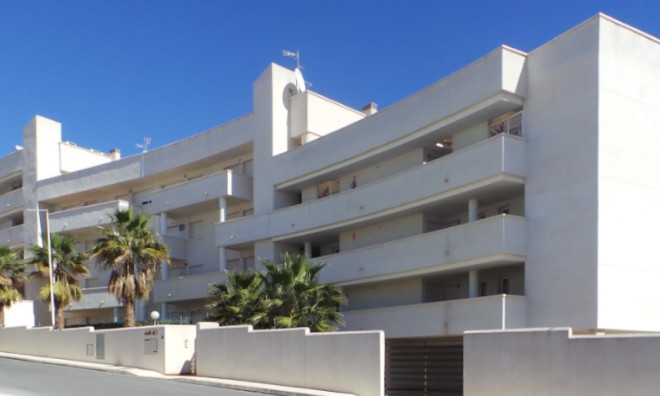 apartment - New Build - Orihuela -
                Orihuela