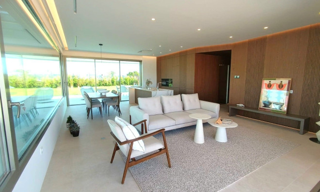 Appartement / flat - Nieuwbouw Woningen -
            Orihuela - AMADROÑO3