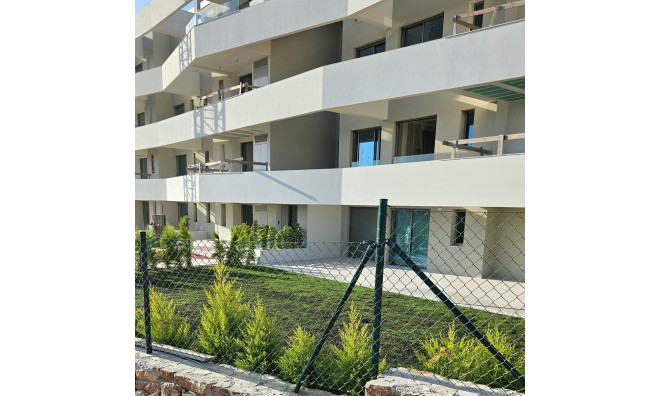 Appartement / flat - Nieuwbouw Woningen - Orihuela - Orihuela