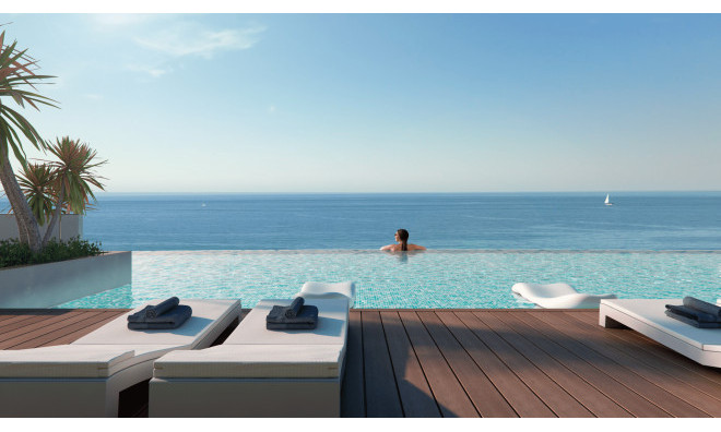 Appartement - Nouvelle construction - Casares - Casares