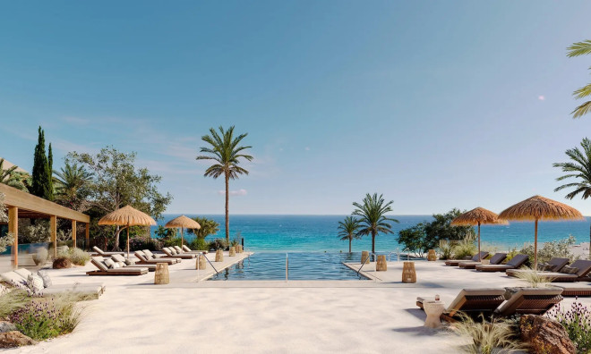 Appartement - Nouvelle construction - Macenas - Macenas