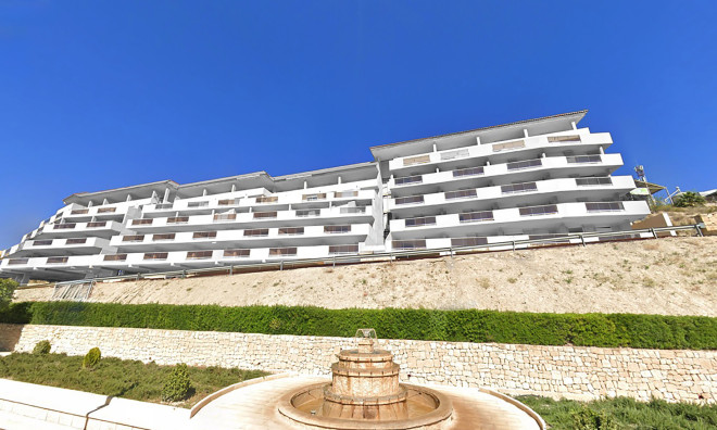 Appartement - Nouvelle construction - Relleu -
                Relleu