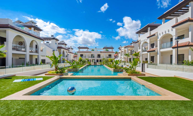 Appartement - Nouvelle construction - Rojales - Rojales