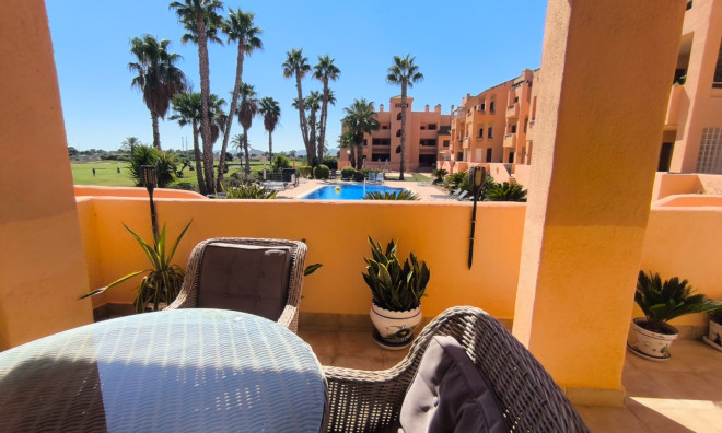 Appartement - Revente -
             - PAR-MULASGBQ4BJB