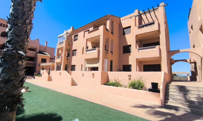 Appartement - Revente -
             - PAR-SERENA61B