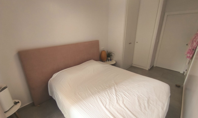 Appartement - Revente - San Pedro del   Pinatar -
                San Pedro del Pinatar 