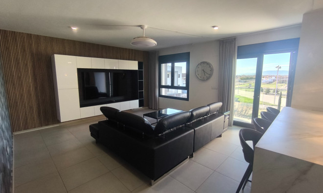 Appartement - Revente - Torre-Pacheco - Torre-Pacheco