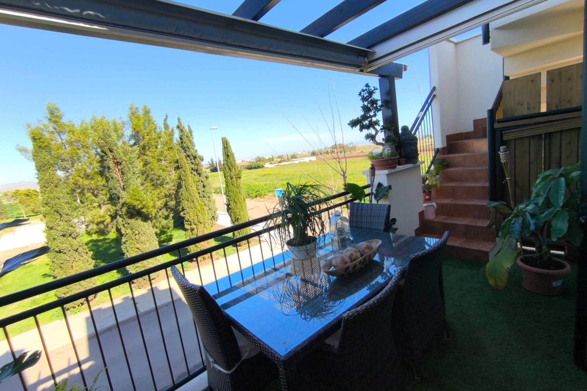 Återförsäljning - Bungalow -
Cartagena