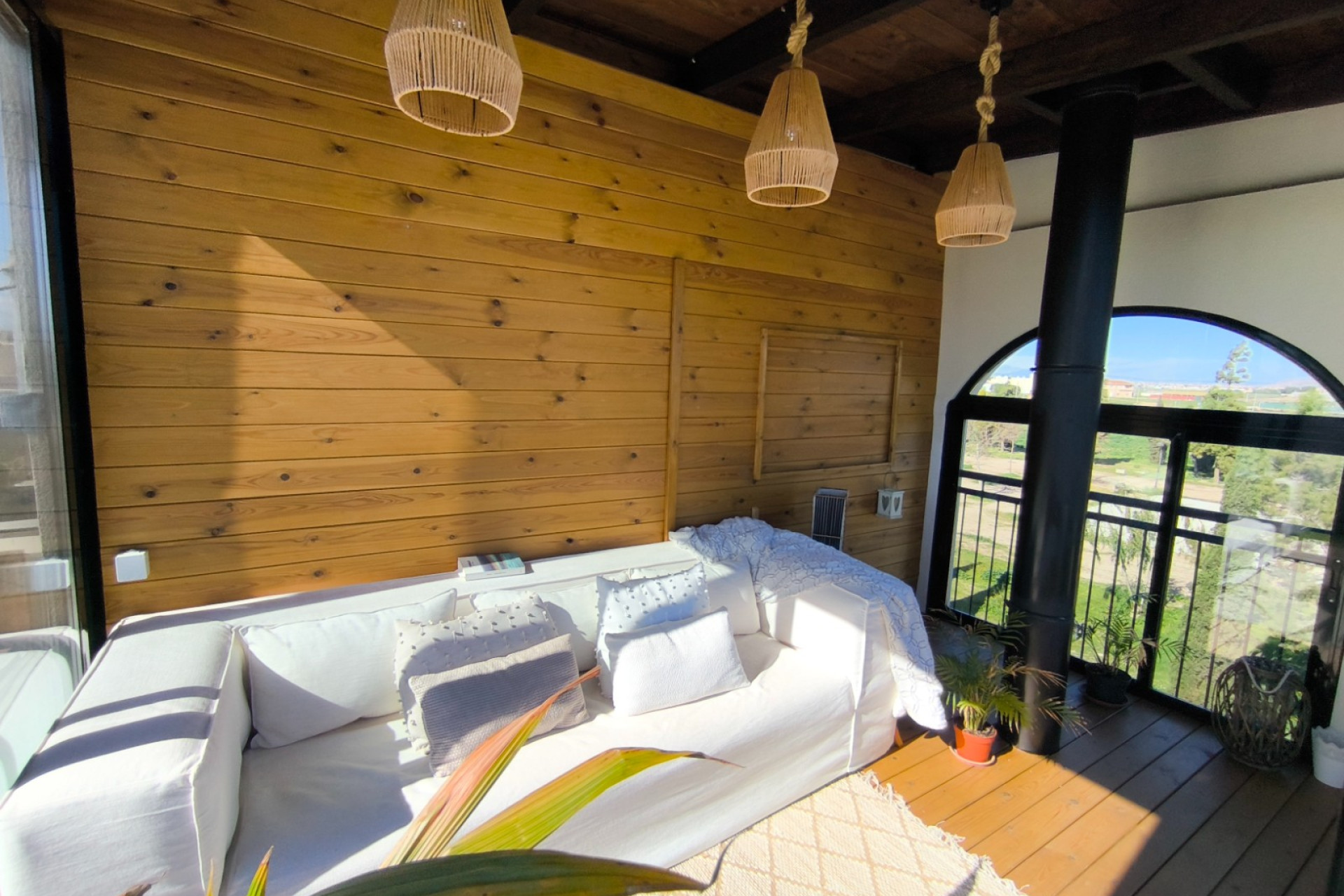 Återförsäljning - Bungalow -
Cartagena