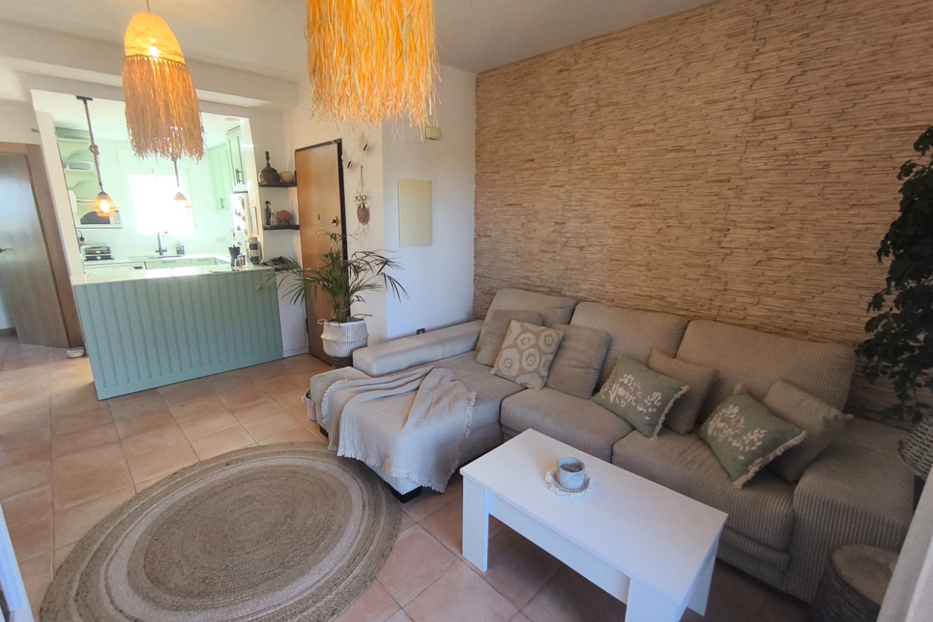 Återförsäljning - Bungalow -
Cartagena