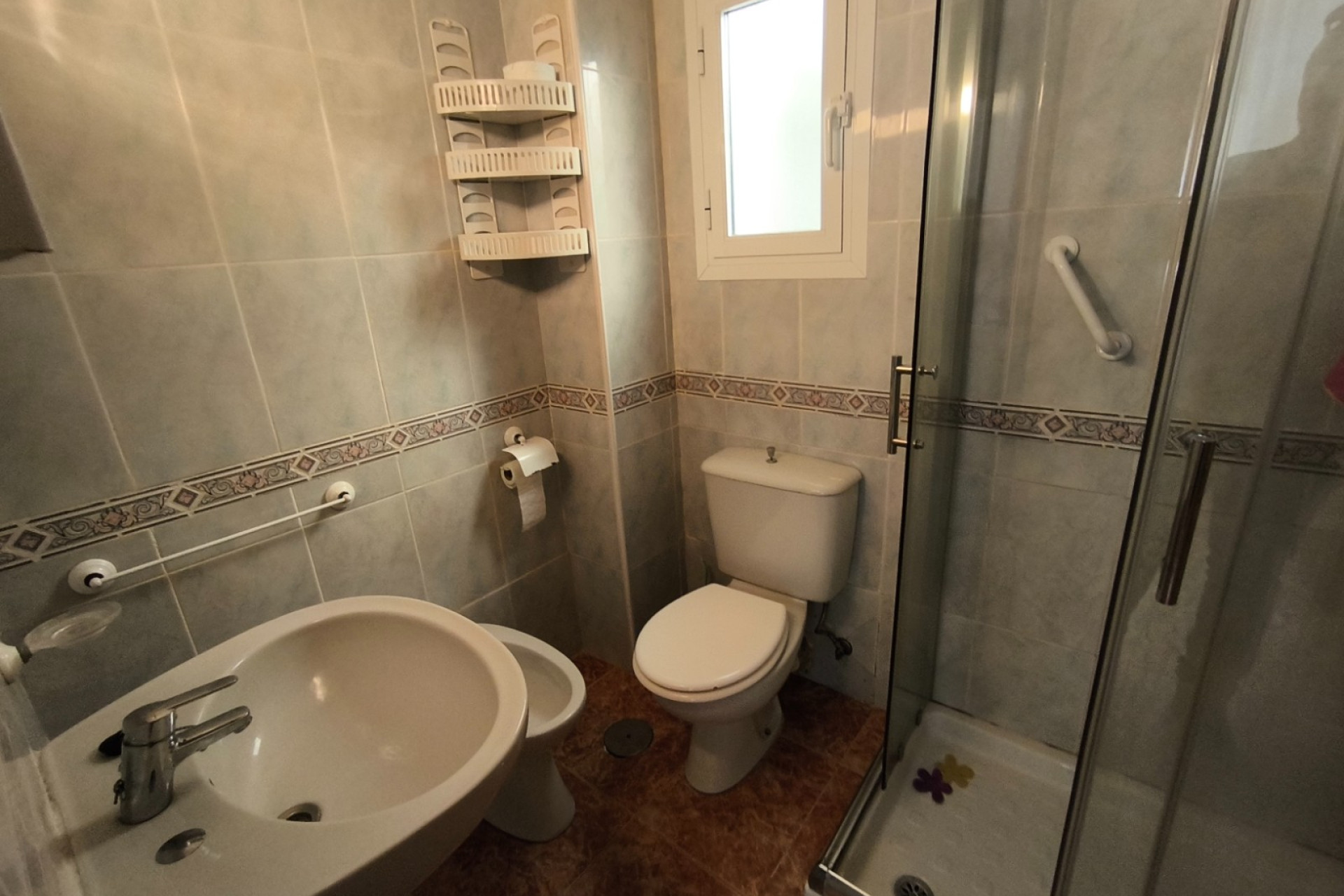 Återförsäljning - Bungalow -
Los Alcázares