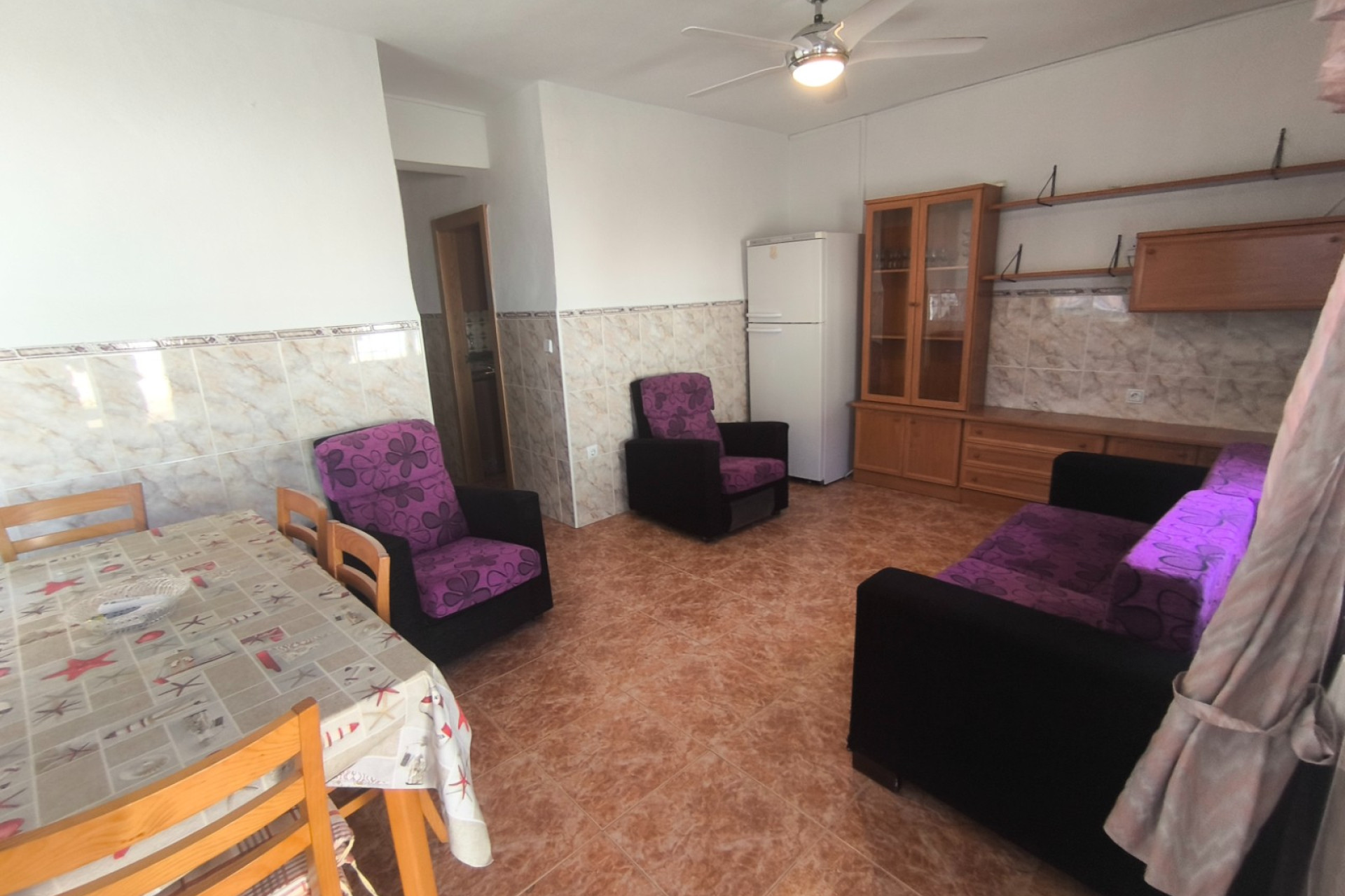 Återförsäljning - Bungalow -
Los Alcázares