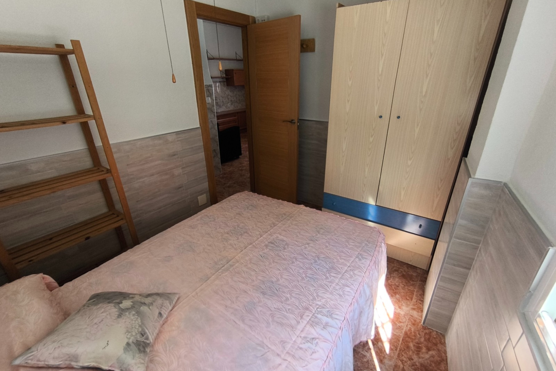 Återförsäljning - Bungalow -
Los Alcázares