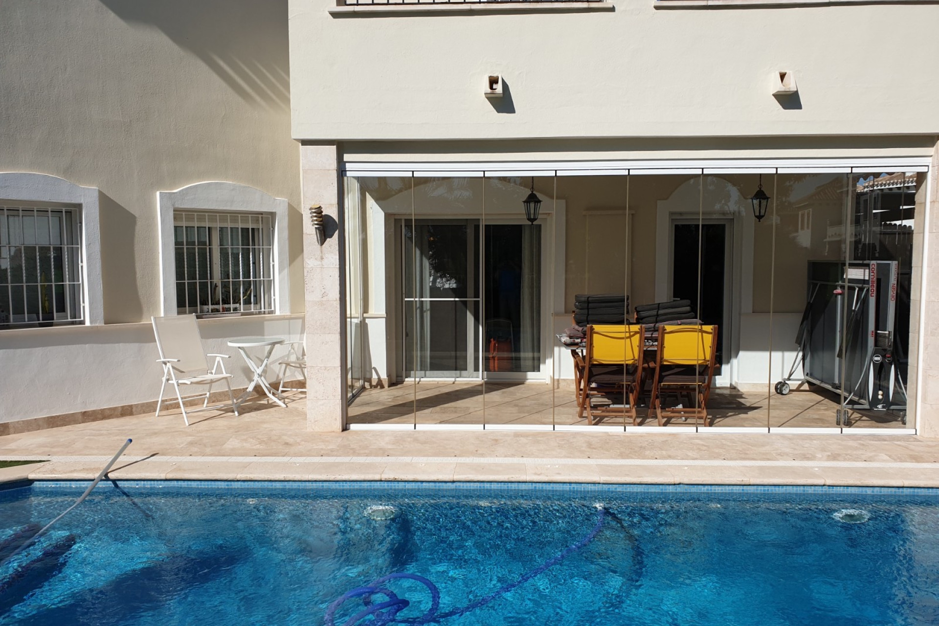 Återförsäljning - Chalet -
Torre-Pacheco - Mar Menor Golf Resort