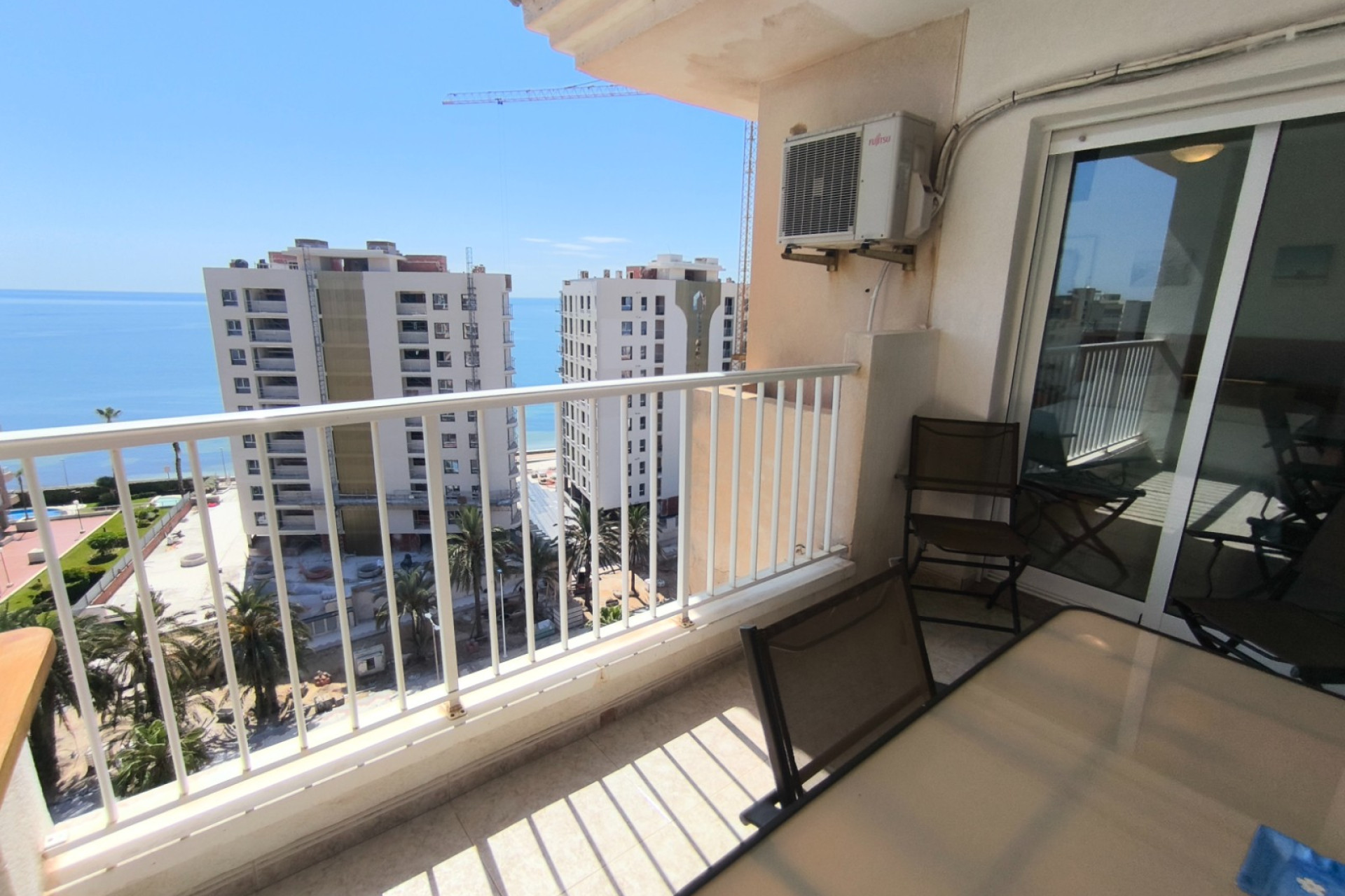 Återförsäljning - Lägenhet / lägenhet -
La Manga Del Mar Menor - San Javier