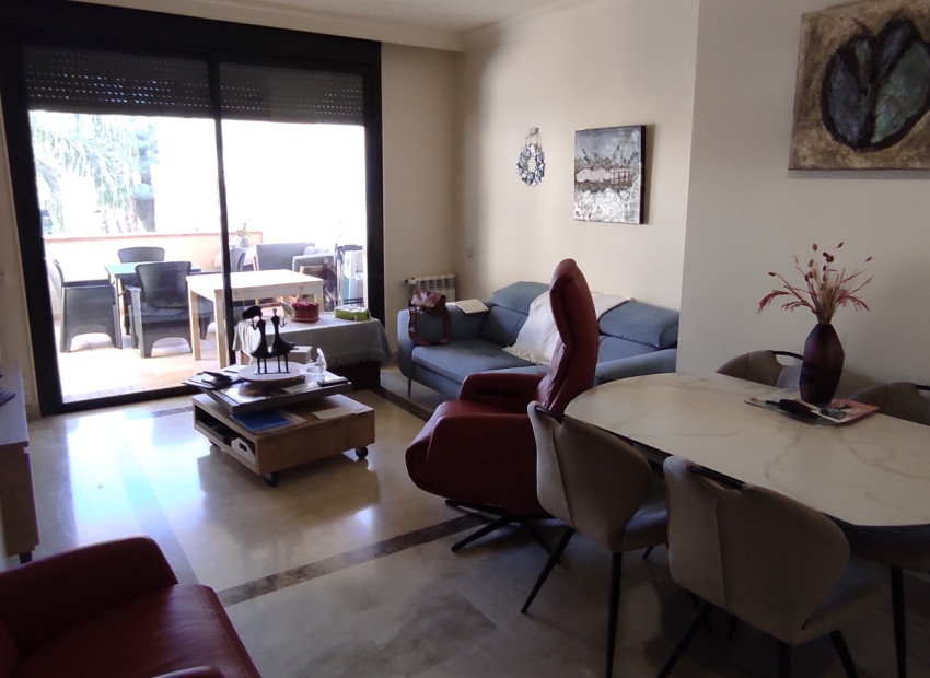 Återförsäljning - Lägenhet / lägenhet -
La Roda