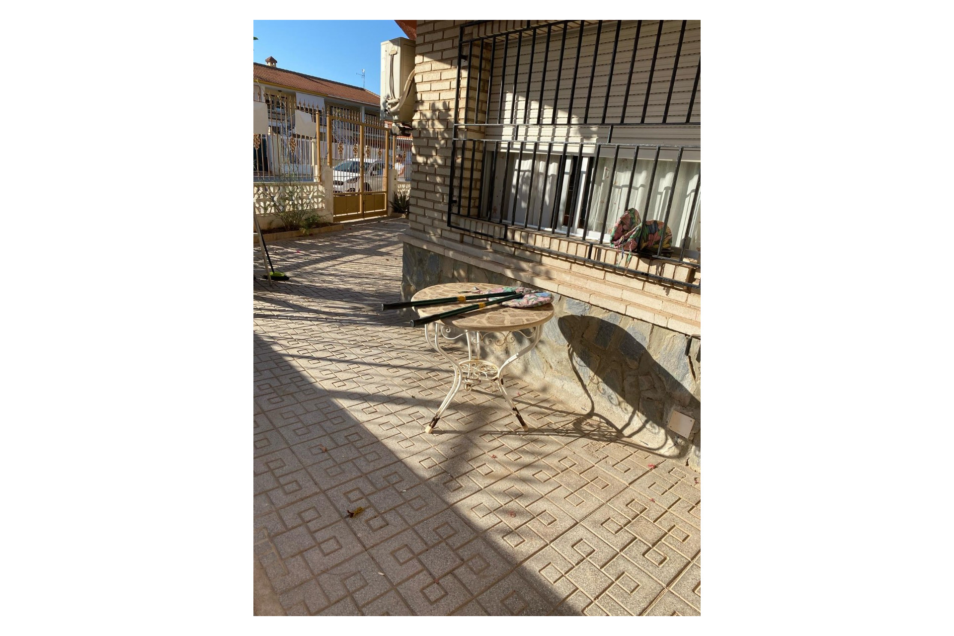 Återförsäljning - Lägenhet / lägenhet -
Los Alcázares - Los Narejos