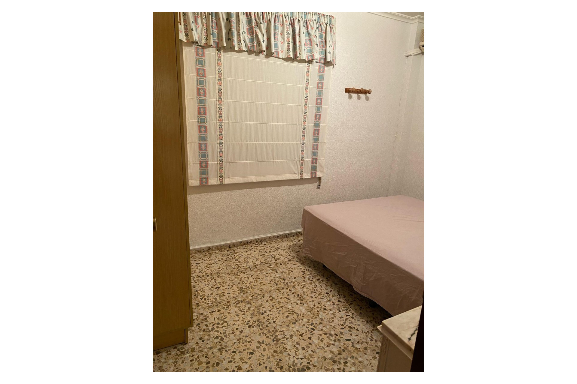 Återförsäljning - Lägenhet / lägenhet -
Los Alcázares - Los Narejos