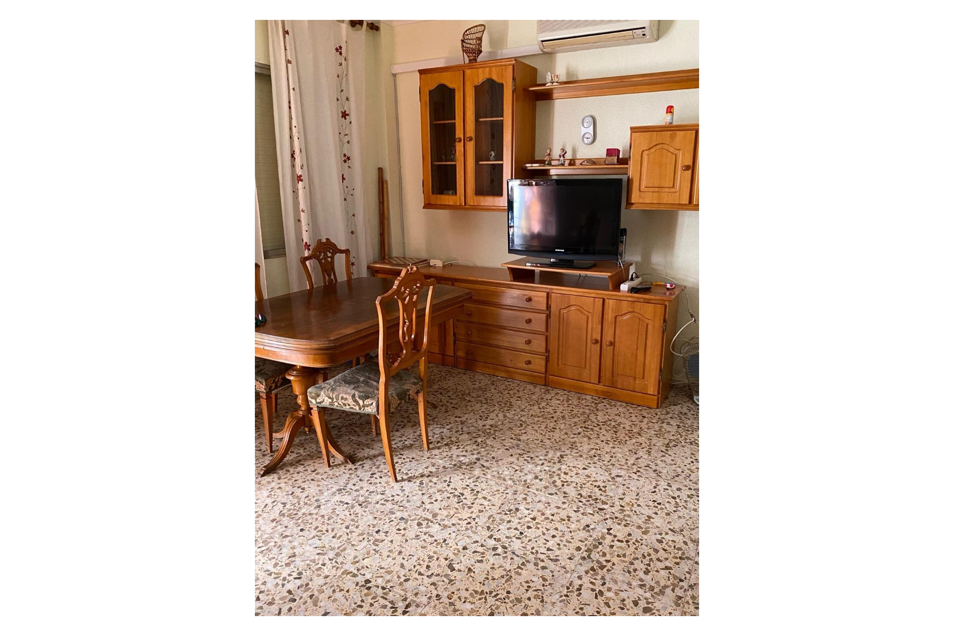 Återförsäljning - Lägenhet / lägenhet -
Los Alcázares - Los Narejos