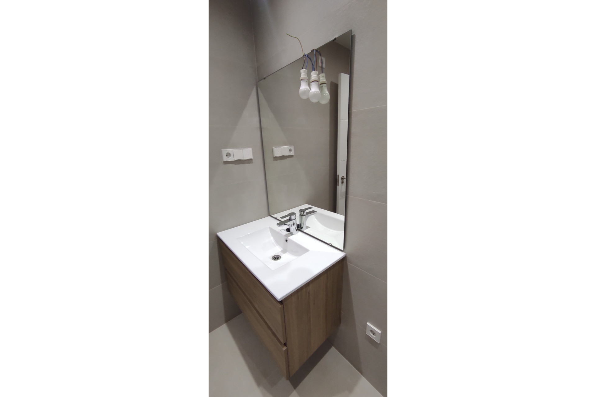 Återförsäljning - Lägenhet / lägenhet -
Los Alcázares - Serena Golf