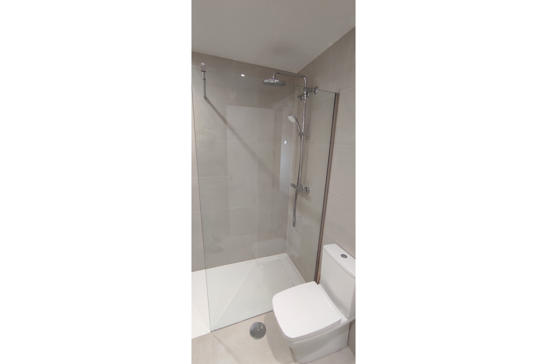 Återförsäljning - Lägenhet / lägenhet -
Los Alcázares - Serena Golf