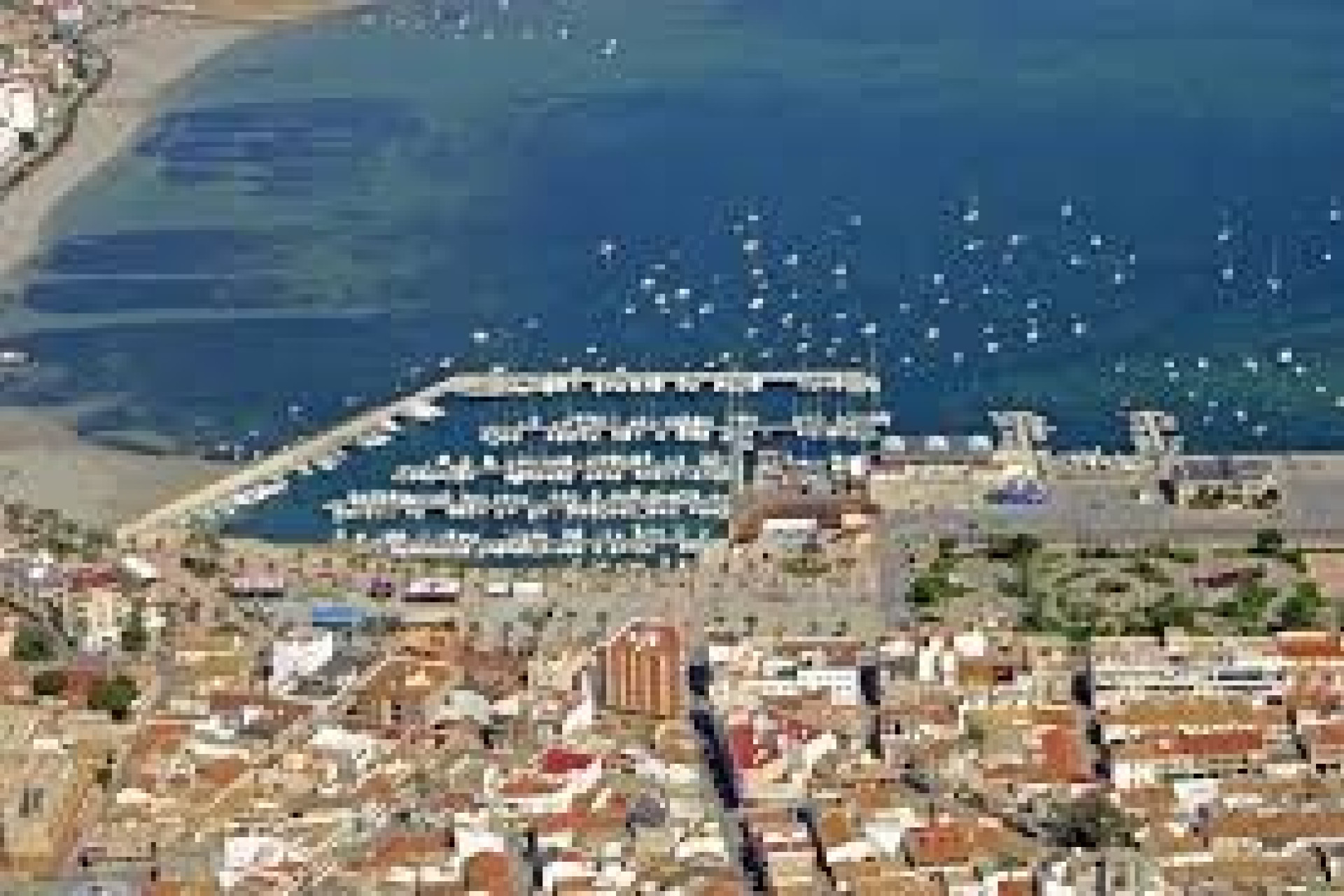 Återförsäljning - Lägenhet / lägenhet -
San Pedro del   Pinatar - San Pedro del Pinatar 