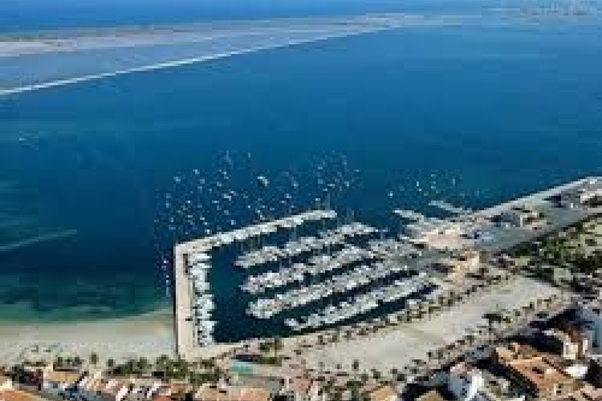 Återförsäljning - Lägenhet / lägenhet -
San Pedro del   Pinatar - San Pedro del Pinatar 