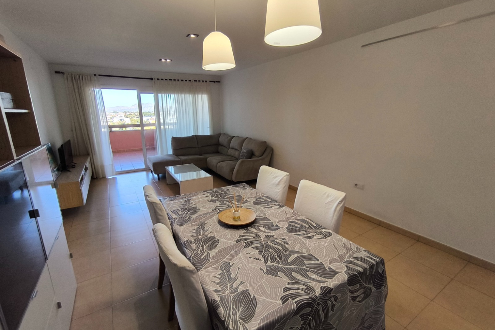 Återförsäljning - Lägenhet / lägenhet -
Torre-Pacheco - Mar Menor Golf Resort