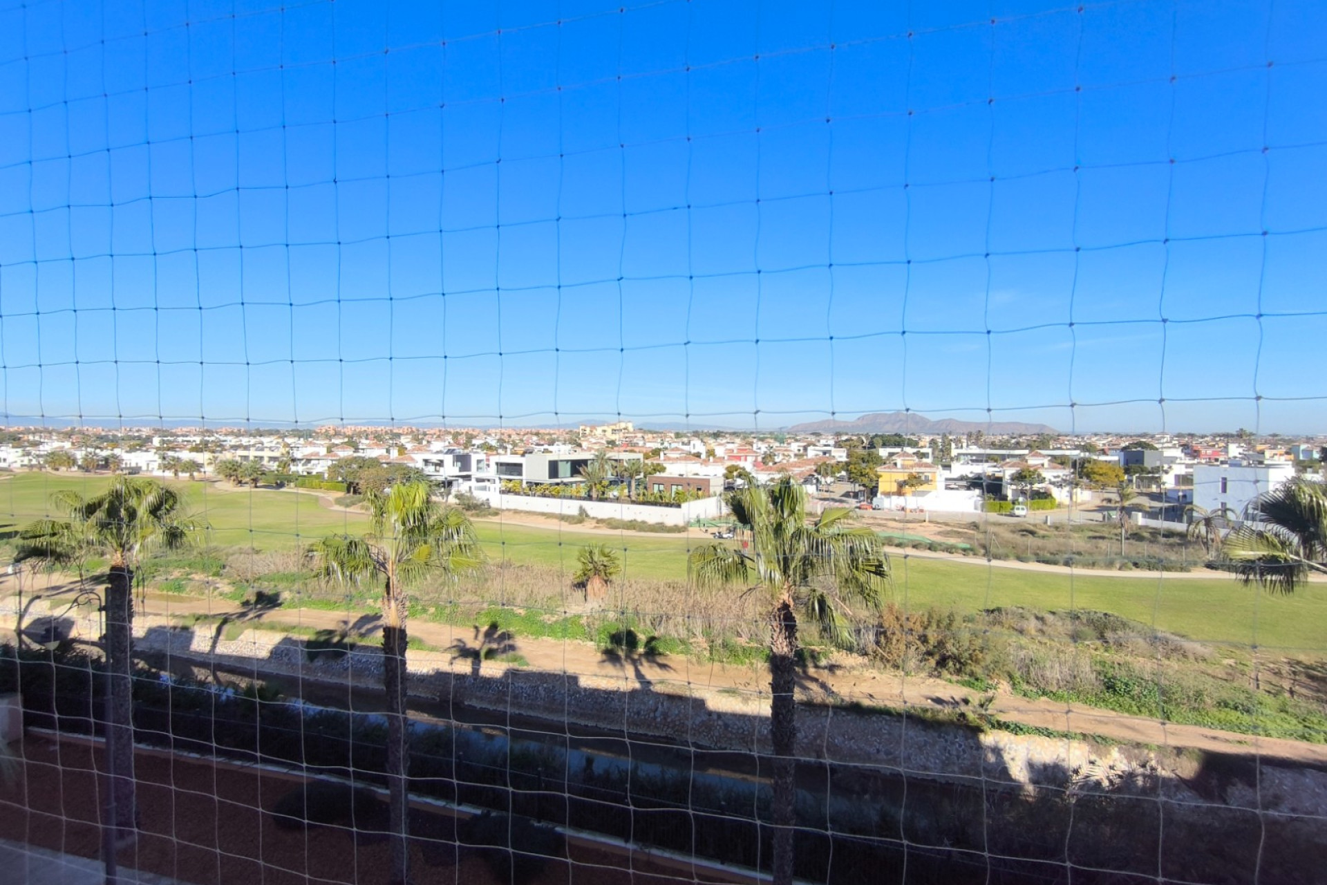 Återförsäljning - Lägenhet / lägenhet -
Torre-Pacheco - Mar Menor Golf Resort