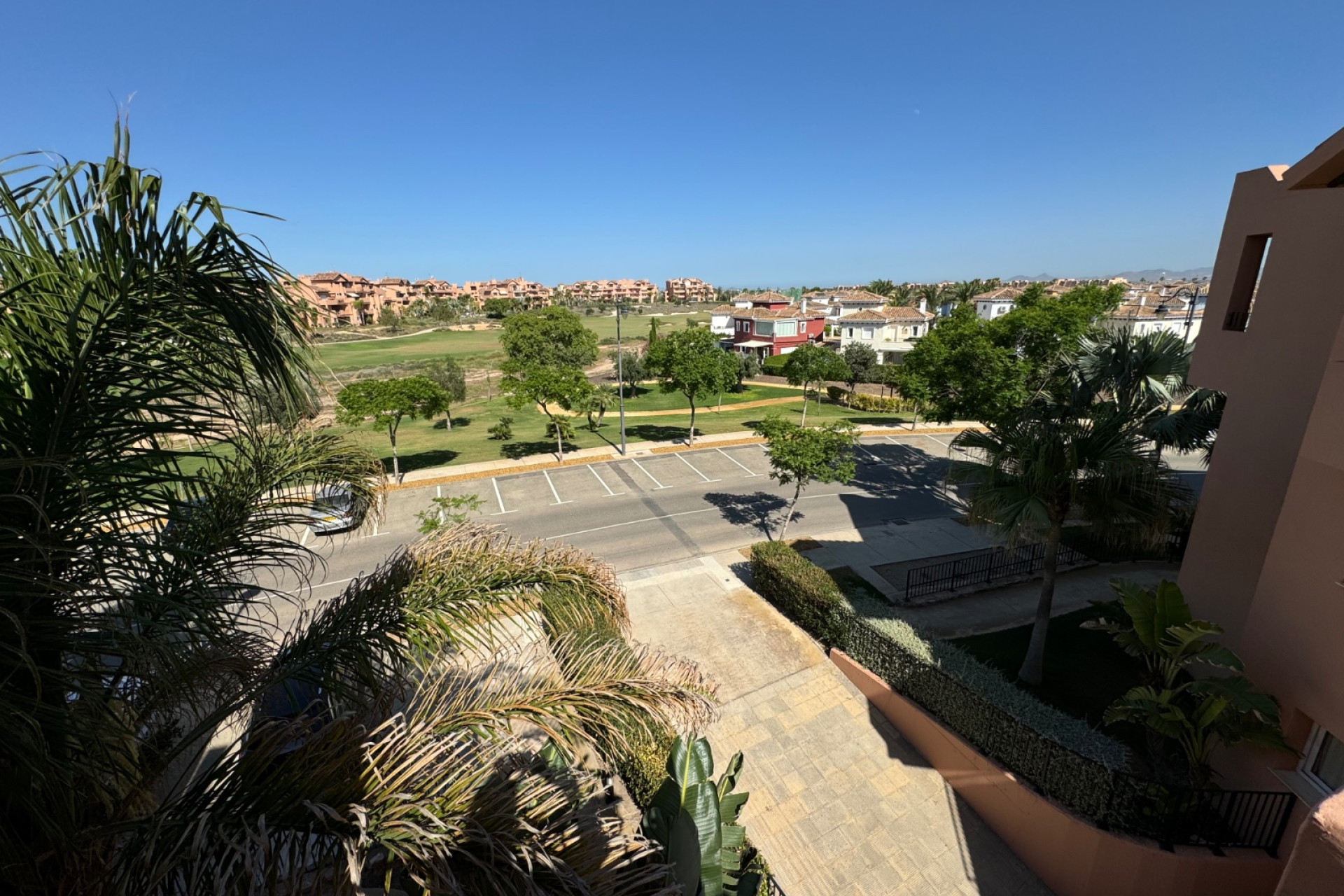 Återförsäljning - Lägenhet / lägenhet -
Torre-Pacheco - Mar Menor Golf Resort