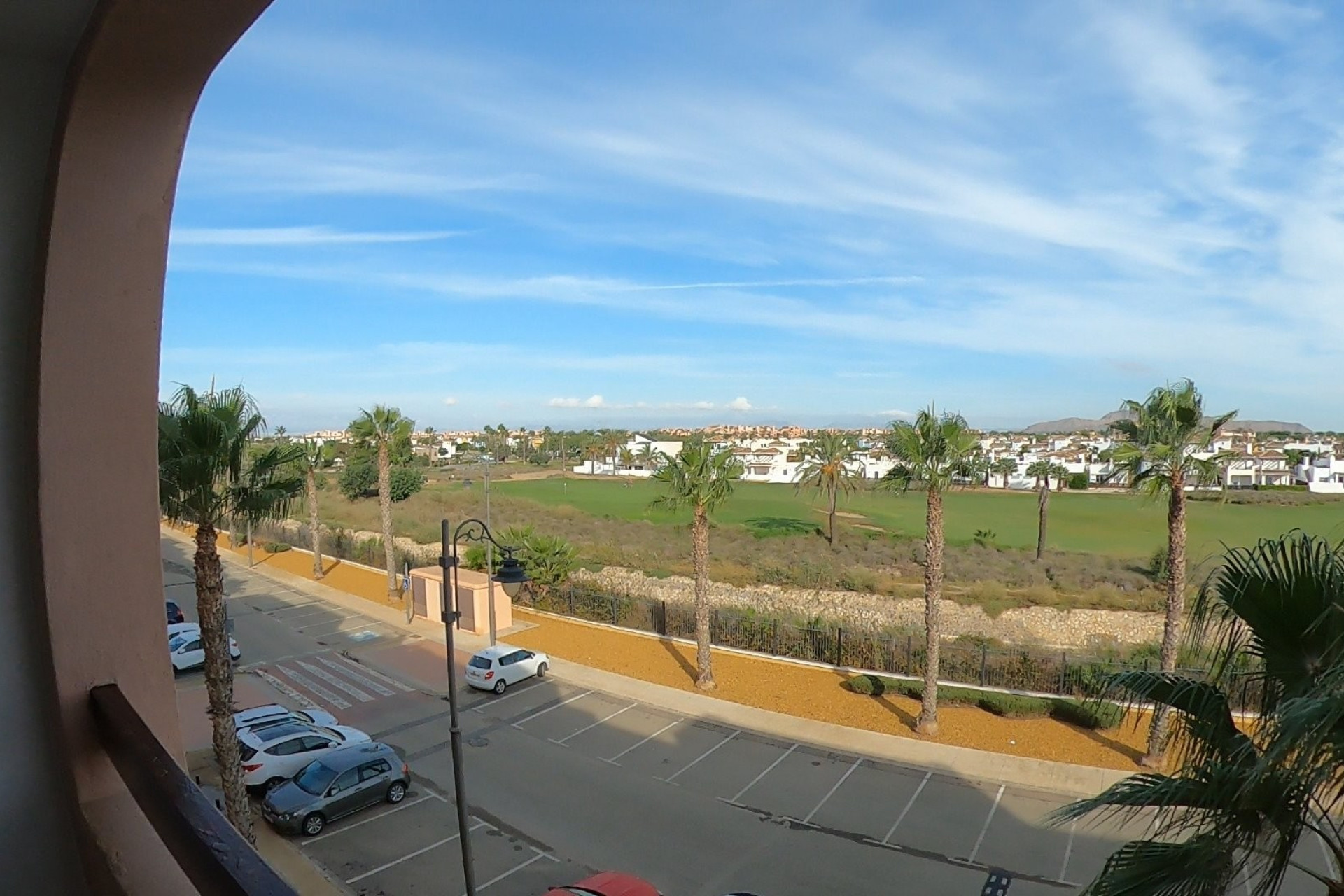 Återförsäljning - Lägenhet / lägenhet -
Torre-Pacheco - Mar Menor Golf Resort