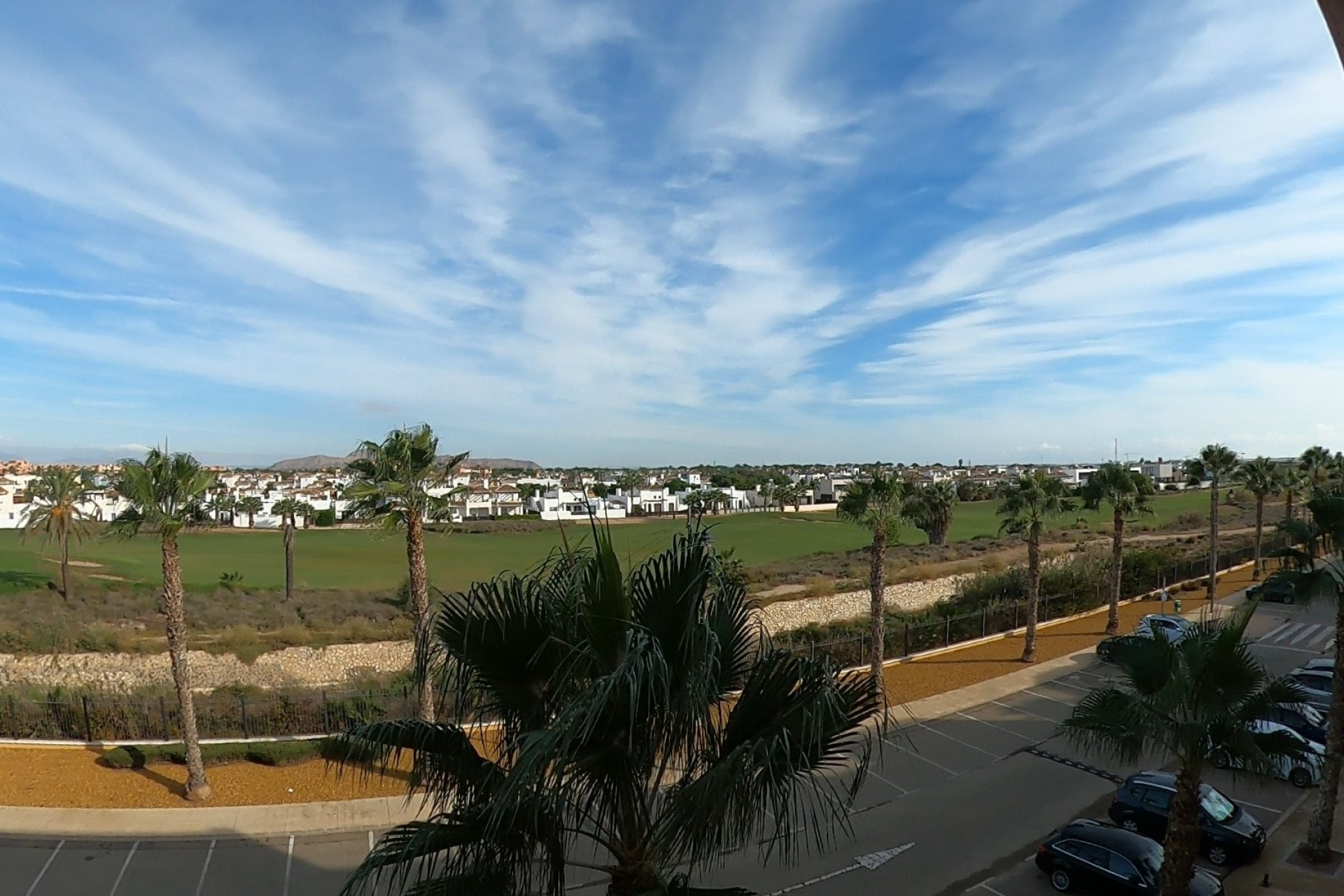 Återförsäljning - Lägenhet / lägenhet -
Torre-Pacheco - Mar Menor Golf Resort