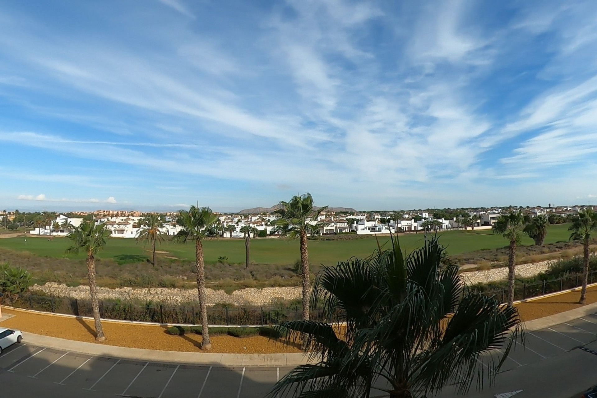 Återförsäljning - Lägenhet / lägenhet -
Torre-Pacheco - Mar Menor Golf Resort