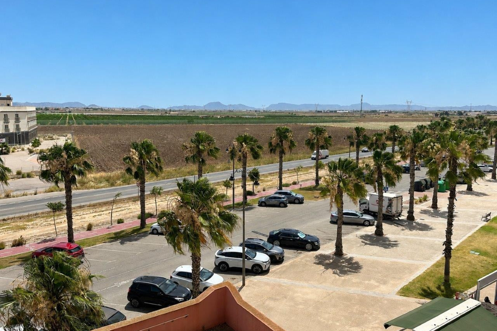 Återförsäljning - Lägenhet / lägenhet -
Torre-Pacheco - Mar Menor Golf Resort